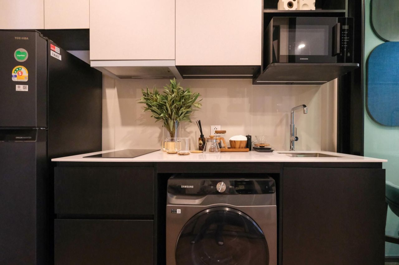 Wohnung in Phuket, Thailand, 57 m² - Foto 10