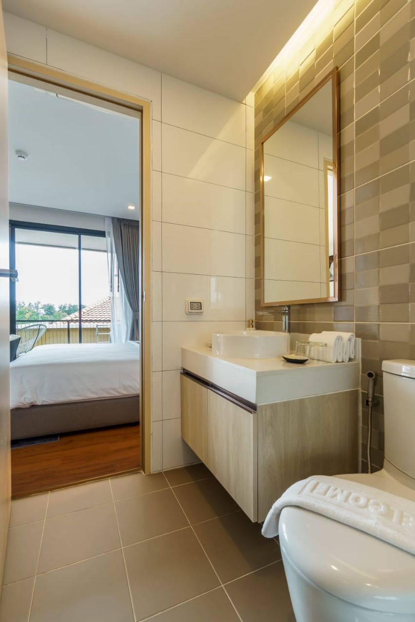 Studio à Phuket, Thaïlande, 31 m² - image 11