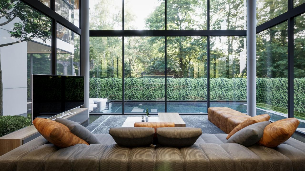 Villa a Phuket, Thailandia, 303.59 m² - foto 11