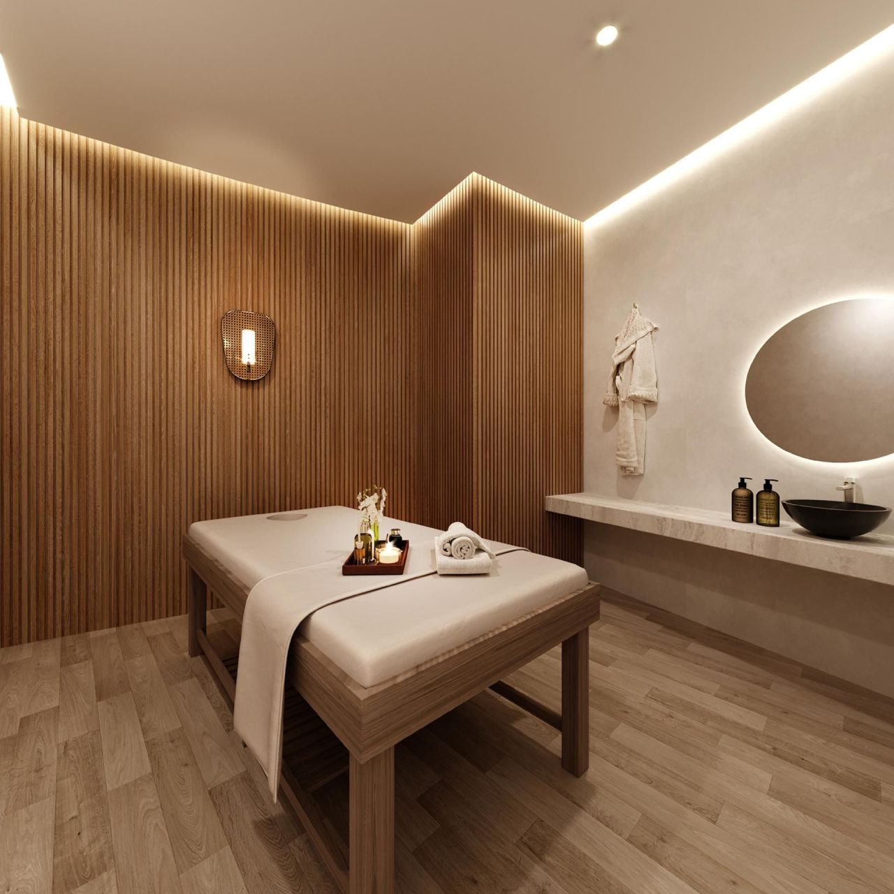 Wohnung in Phuket, Thailand, 96.07 m² - Foto 11