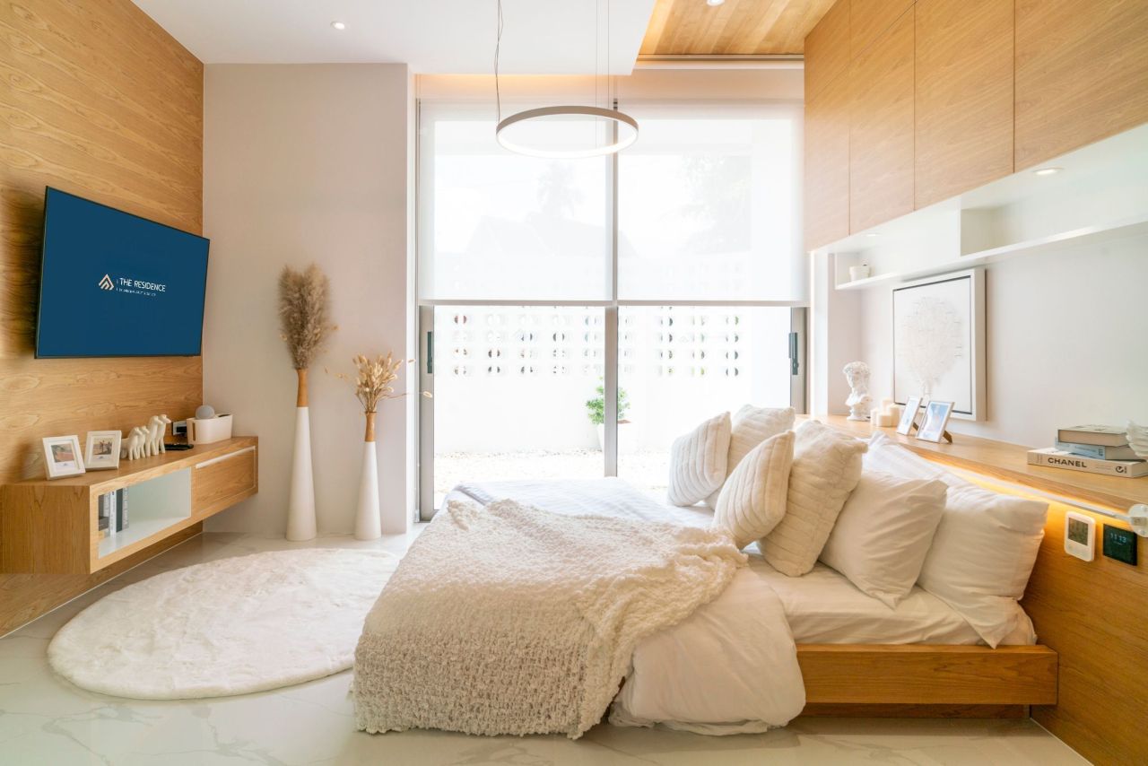 Villa in Phuket, Thailand, 350 m² - Foto 12