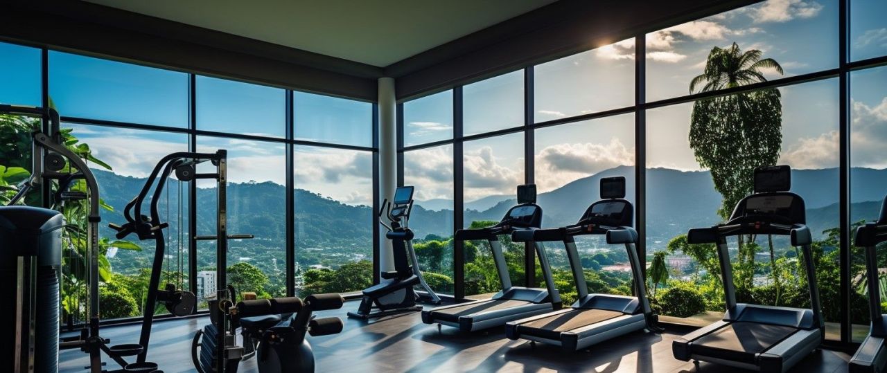 Piso en Phuket, Tailandia, 46.34 m² - imagen 12