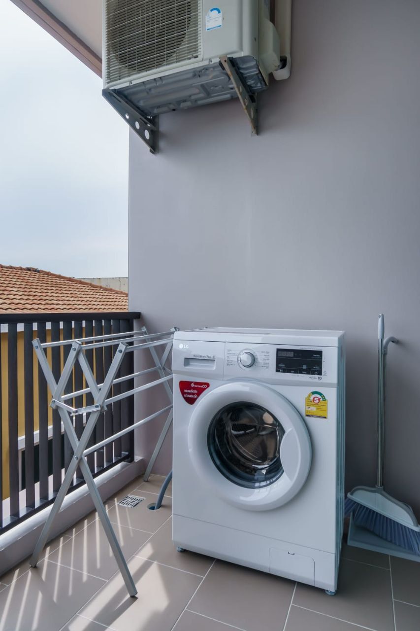 Studio à Phuket, Thaïlande, 31 m² - image 13