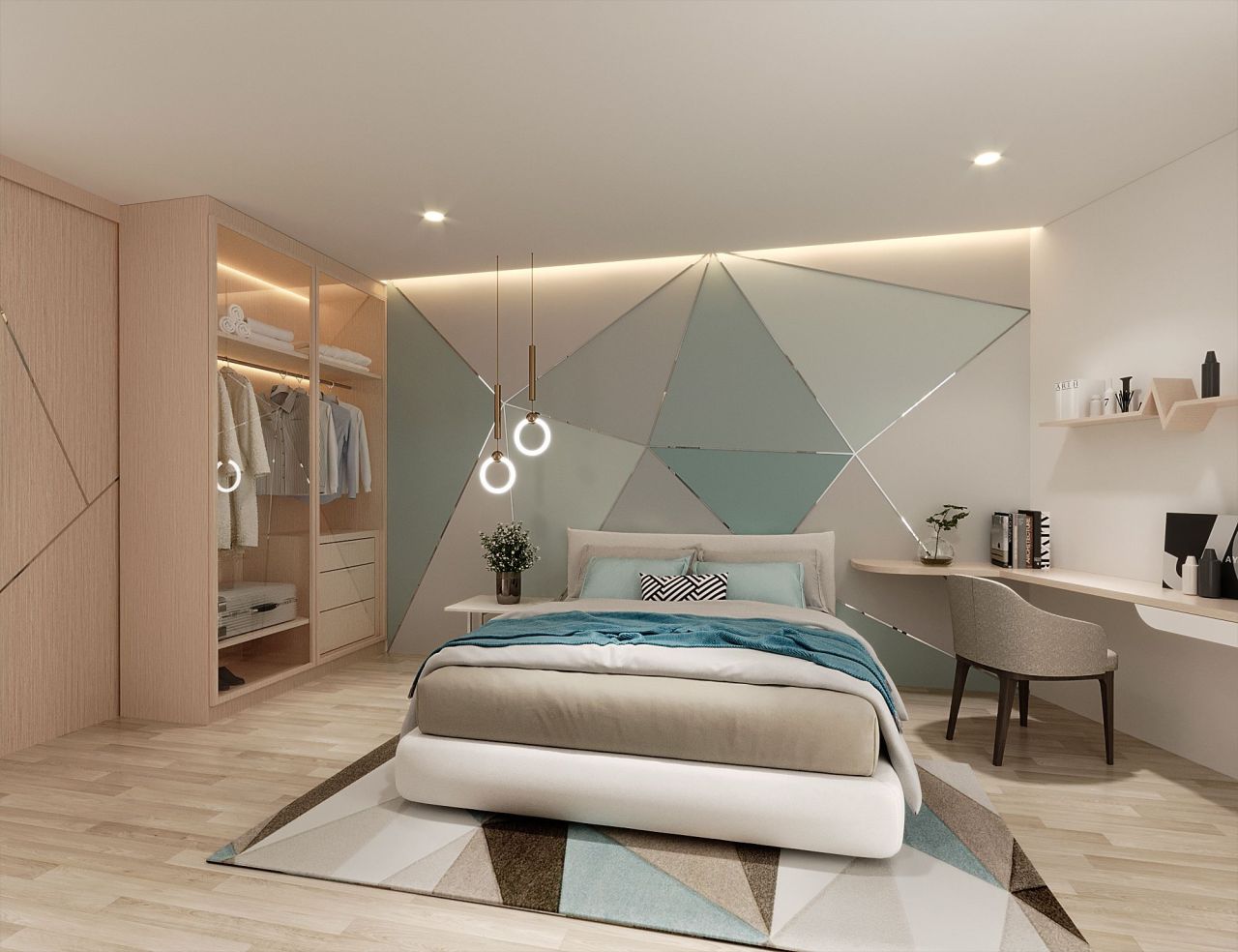 Flat in Phuket, Thailand, 36.85 m² - picture 13