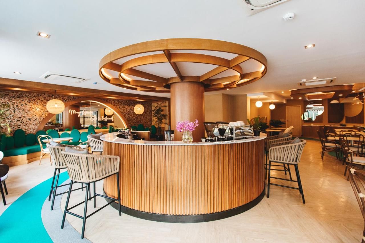 Studio à Phuket, Thaïlande, 31 m² - image 14