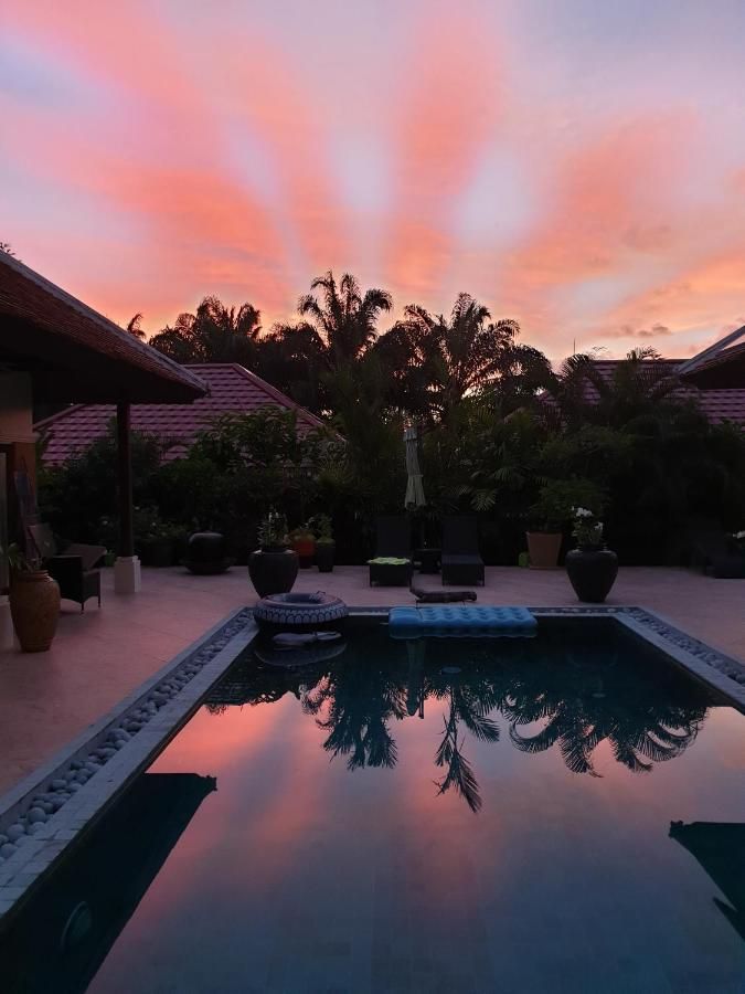 Villa a Phuket, Thailandia, 615 m² - foto 15