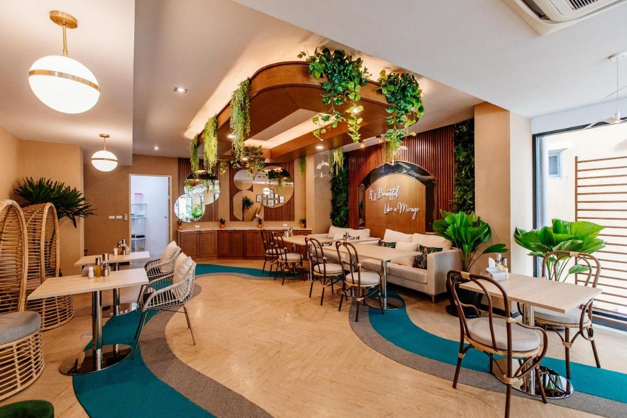 Studio à Phuket, Thaïlande, 31 m² - image 16