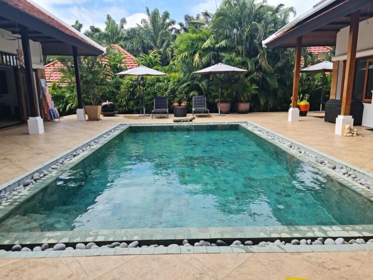 Villa a Phuket, Thailandia, 615 m² - foto 16