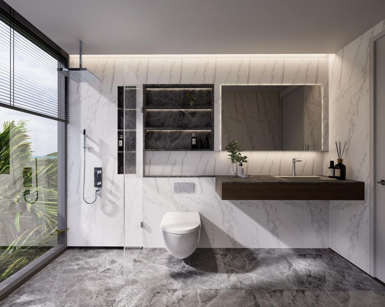 Appartamento a Phuket, Thailandia, 36.75 m² - foto 18