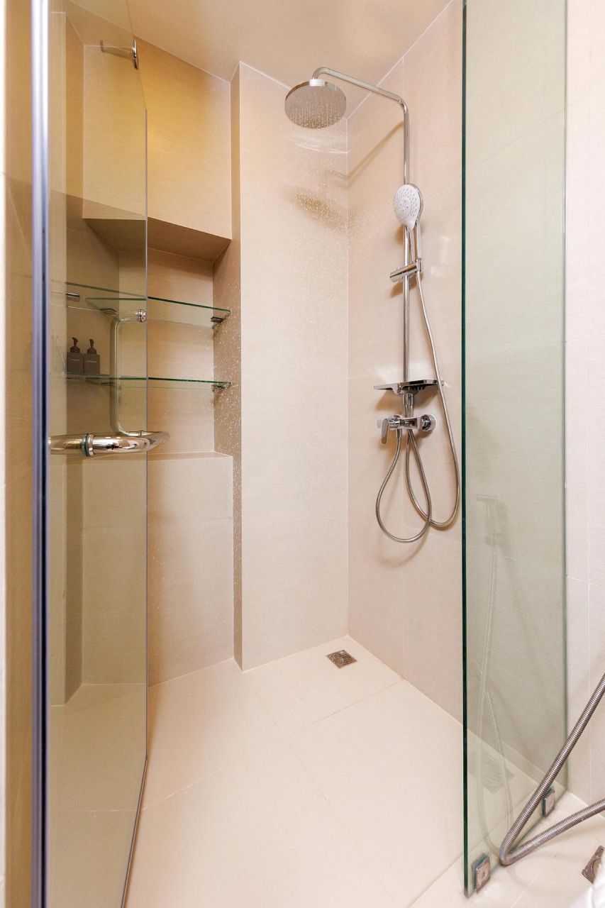 Wohnung in Phuket, Thailand, 39 m² - Foto 19