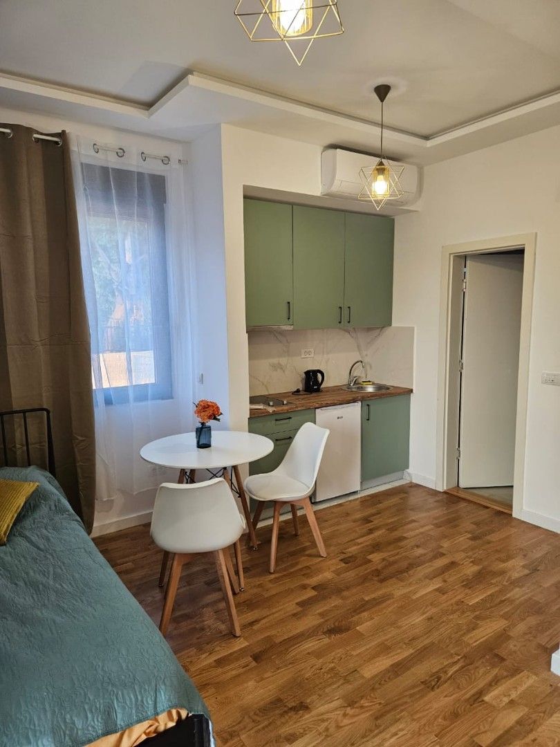 Flat in Bar, Montenegro, 22 m² - picture 1