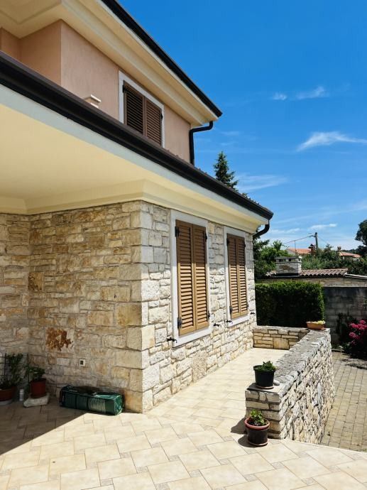 Casa Istria, Bale, Croazia, 164 m² - foto 7