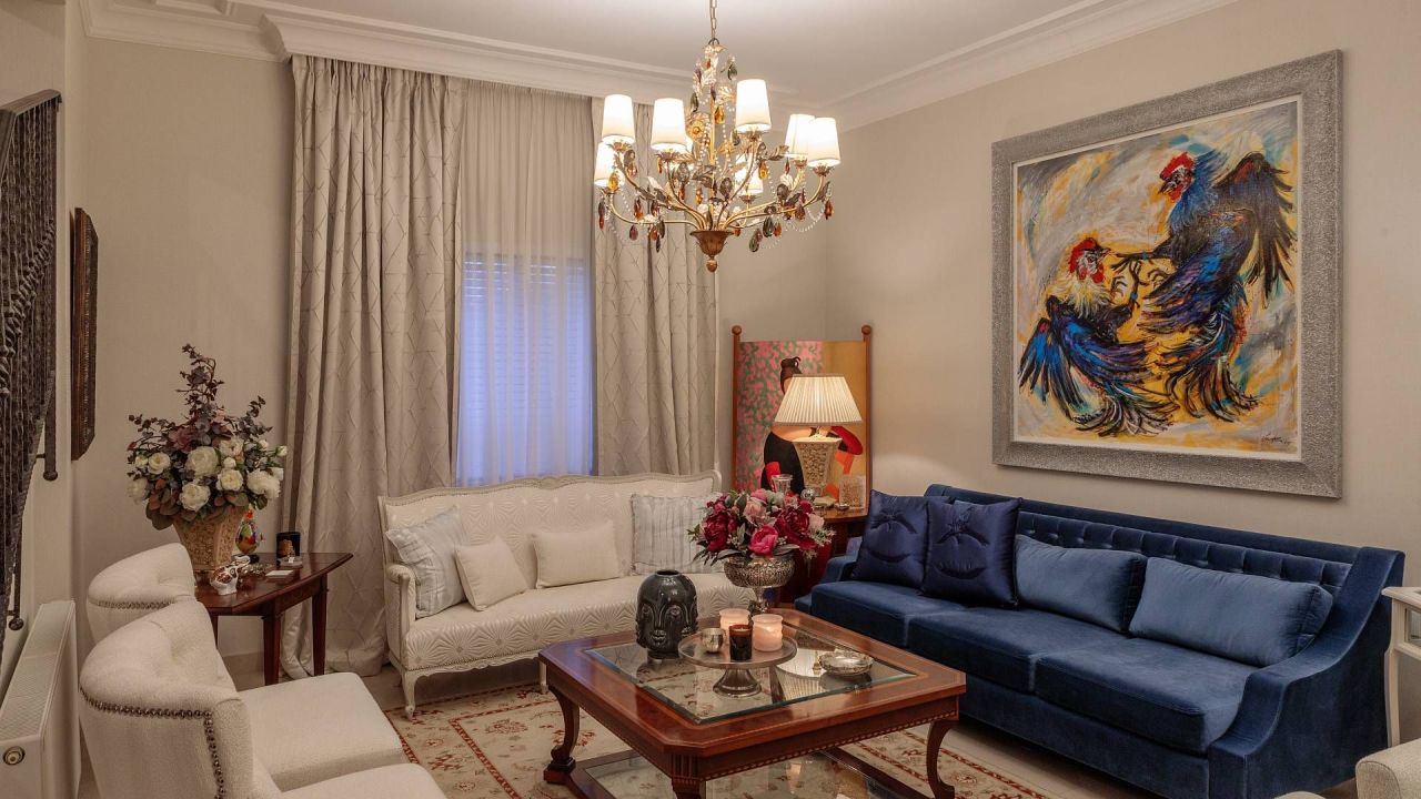 Haus in Limassol, Zypern, 304 m² - Foto 2