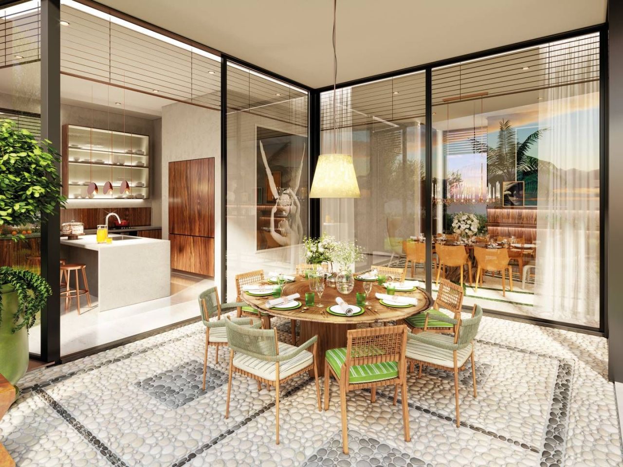 House in Limassol, Cyprus, 1 035 m² - picture 2