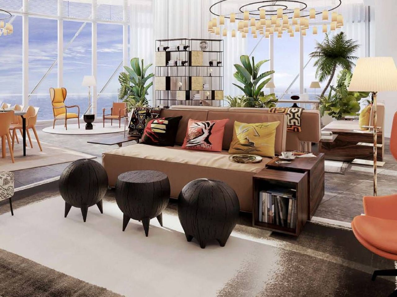 Appartement à Limassol, Chypre, 169 m² - image 2