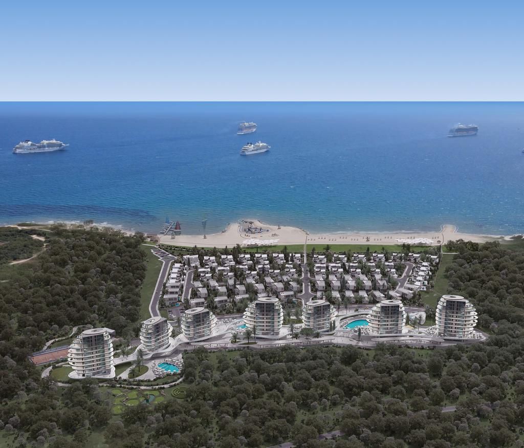 Piso en Limasol, Chipre, 76 m² - imagen 2