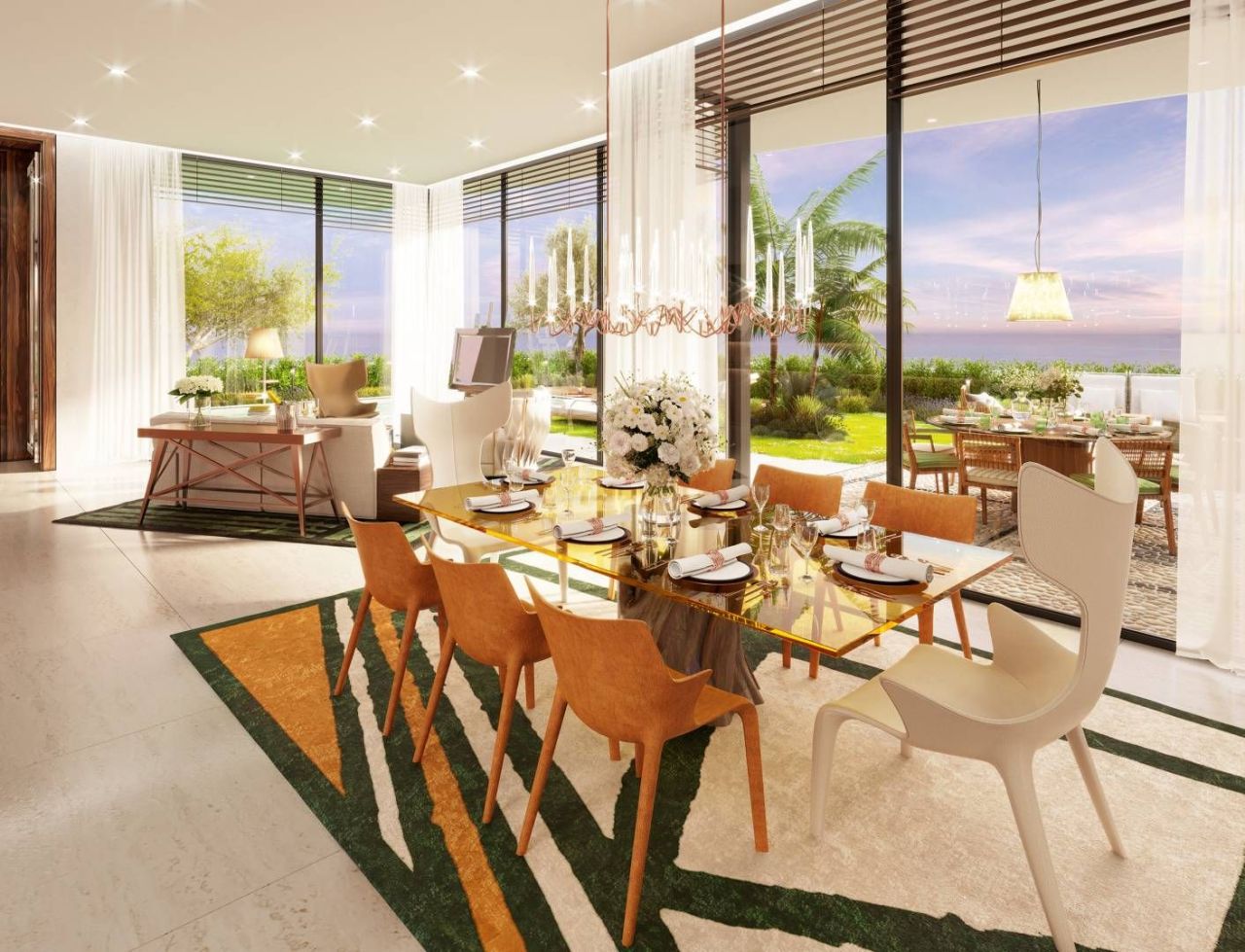 Casa a Limassol, Cipro, 338 m² - foto 2