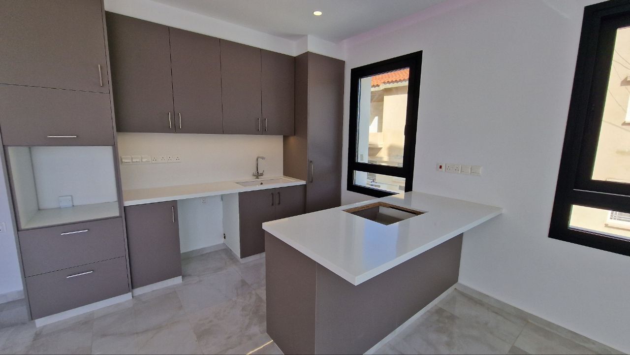 Piso en Limasol, Chipre, 105 m² - imagen 3