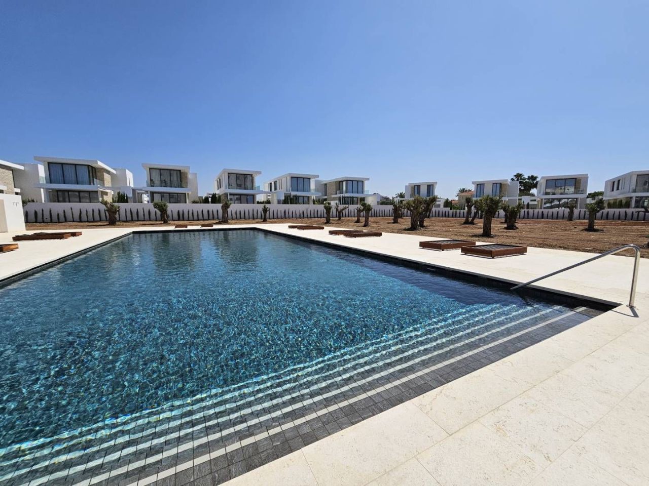 Flat in Paphos, Cyprus, 95 m² - picture 3