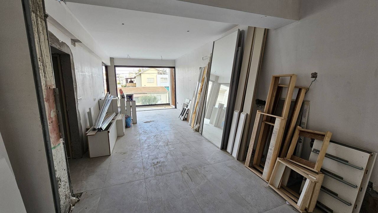 Flat in Mesa Geitonia, Cyprus, 94 m² - picture 3