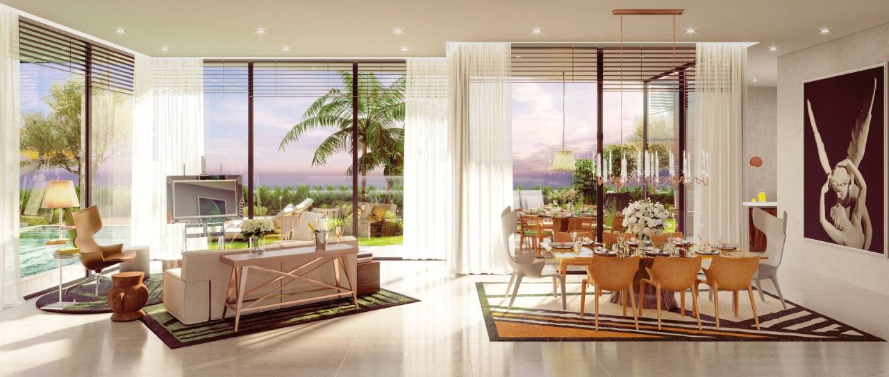 Casa en Limasol, Chipre, 425 m² - imagen 3