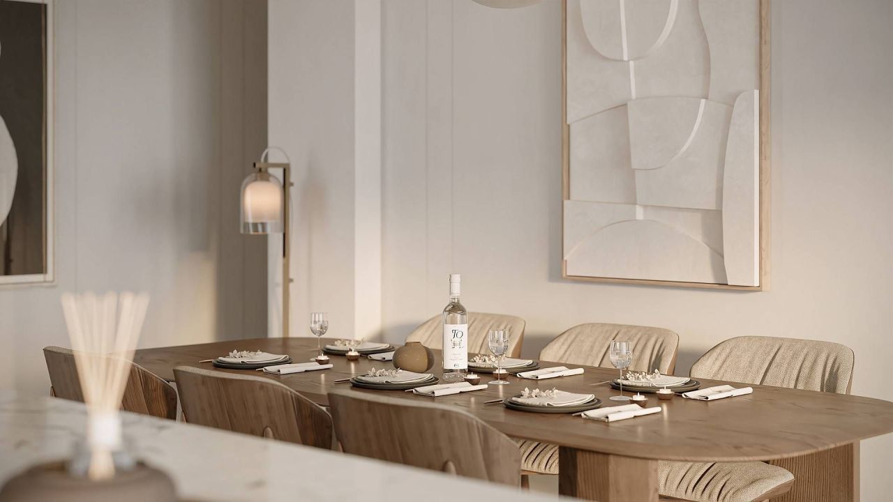 Casa en Protaras, Chipre, 171 m² - imagen 4