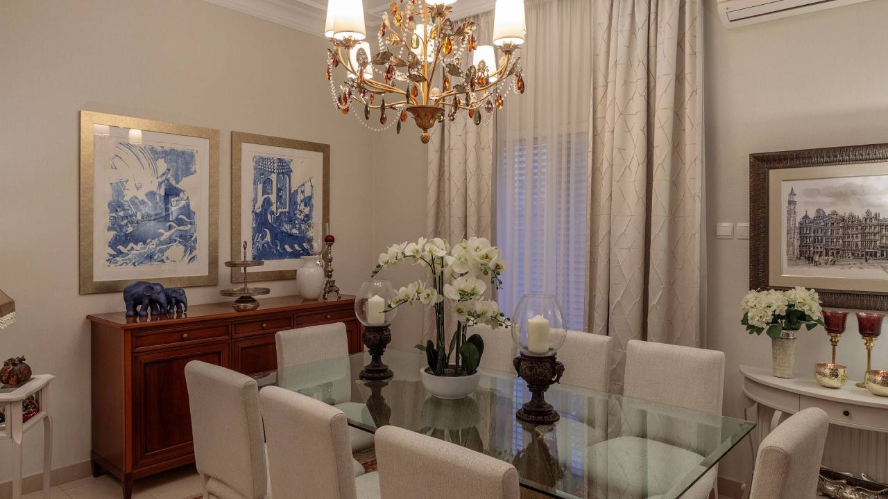 Haus in Limassol, Zypern, 304 m² - Foto 4