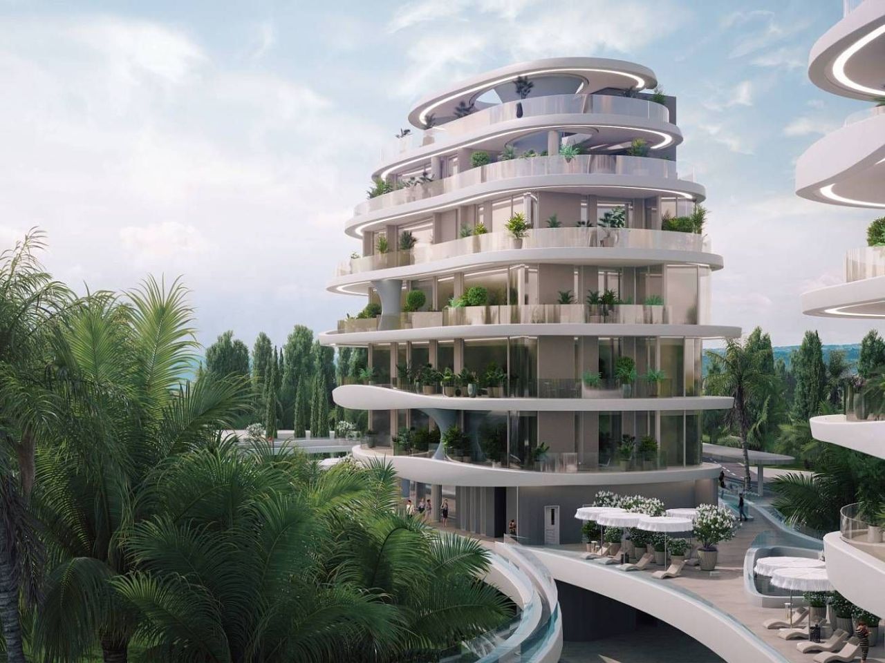 Appartement à Limassol, Chypre, 169 m² - image 4