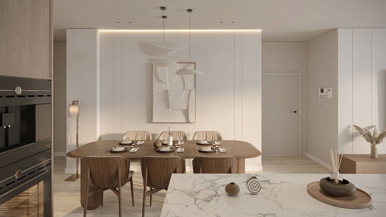 Casa en Protaras, Chipre, 171 m² - imagen 5