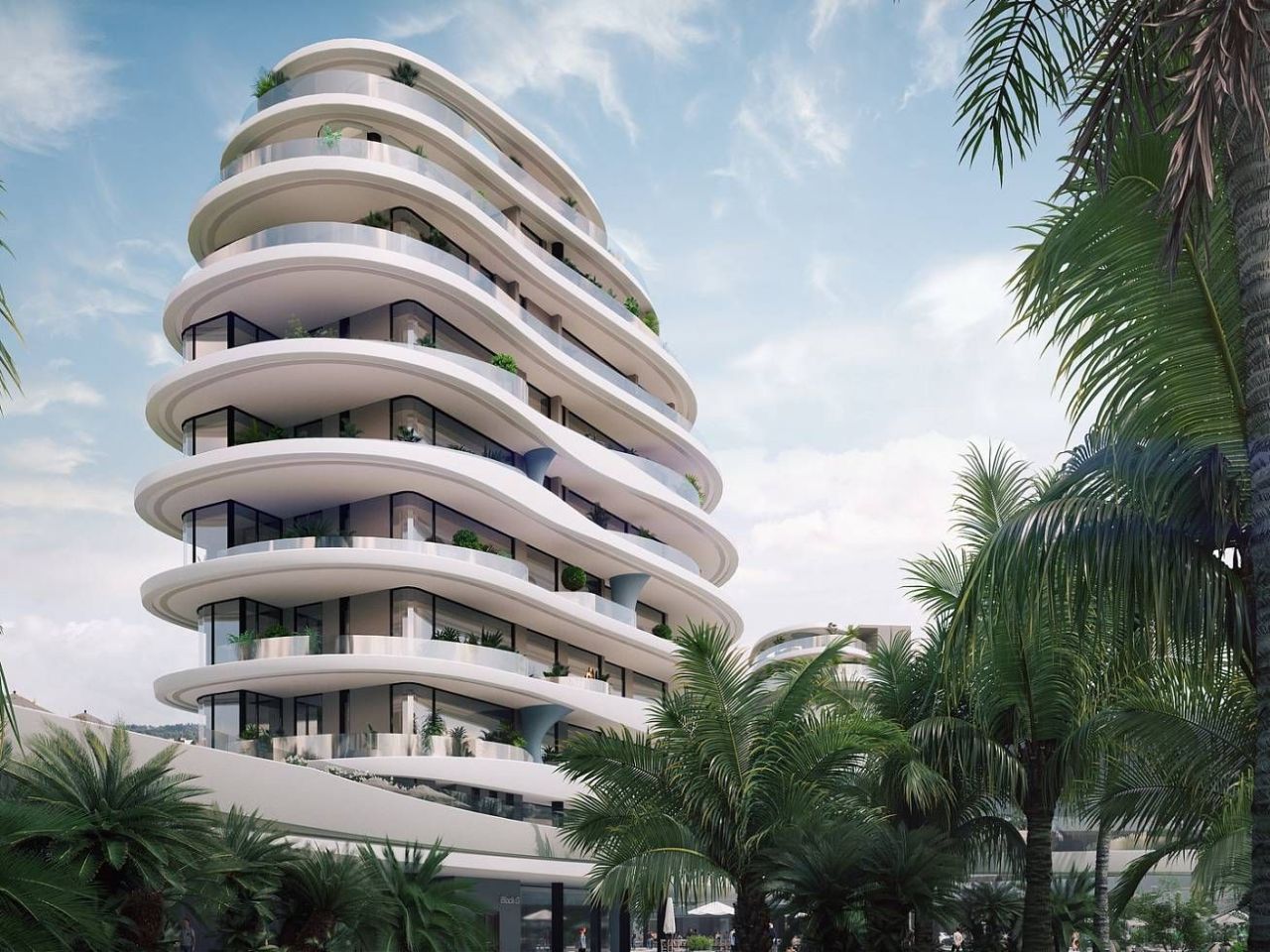 Appartement à Limassol, Chypre, 169 m² - image 5