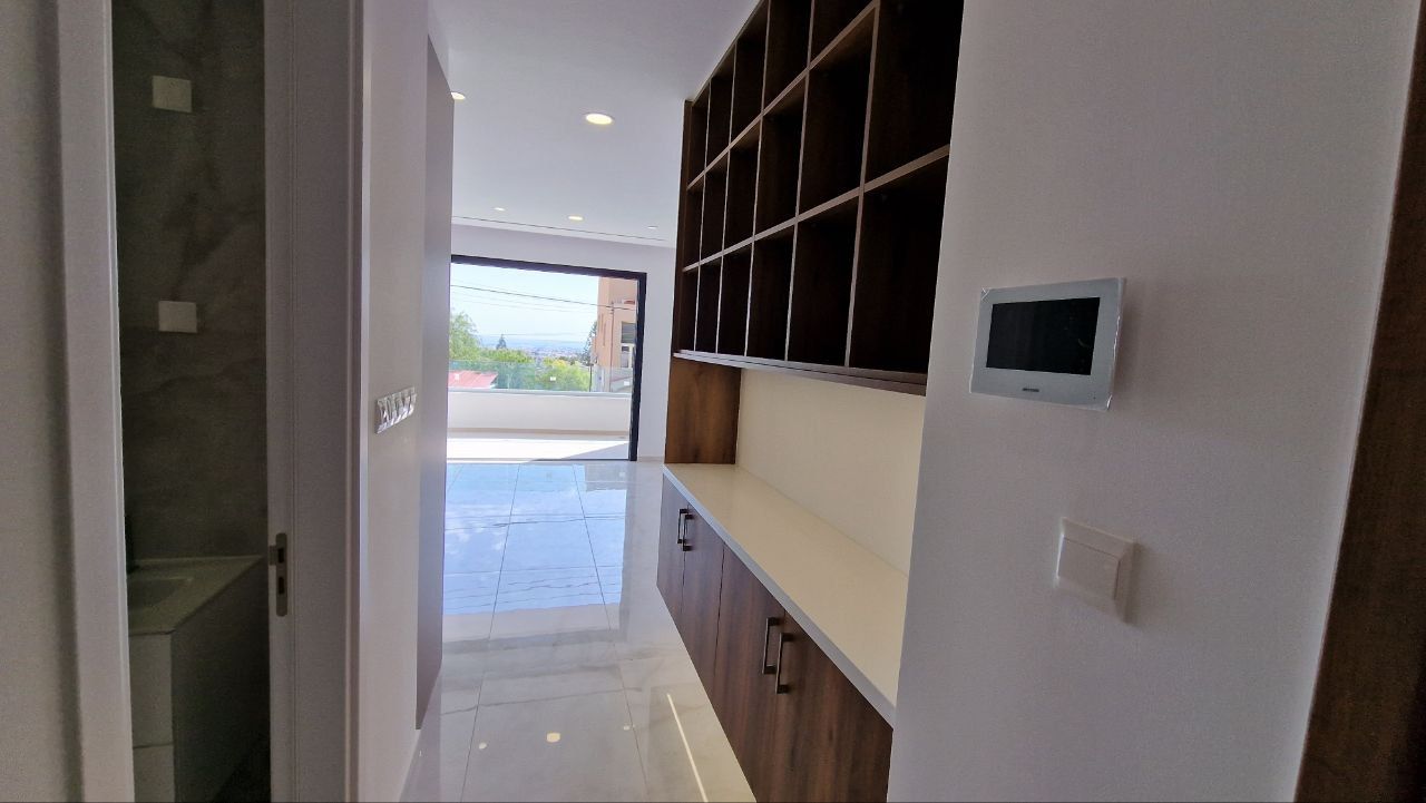 Piso en Limasol, Chipre, 105 m² - imagen 6