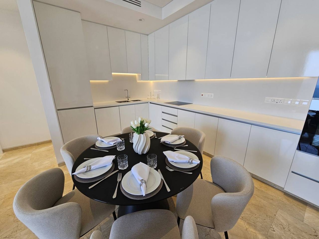 Flat in Paphos, Cyprus, 95 m² - picture 6