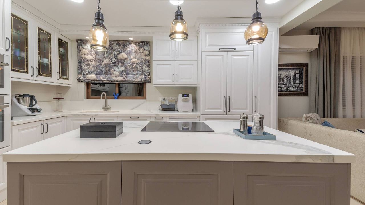 Haus in Limassol, Zypern, 304 m² - Foto 6