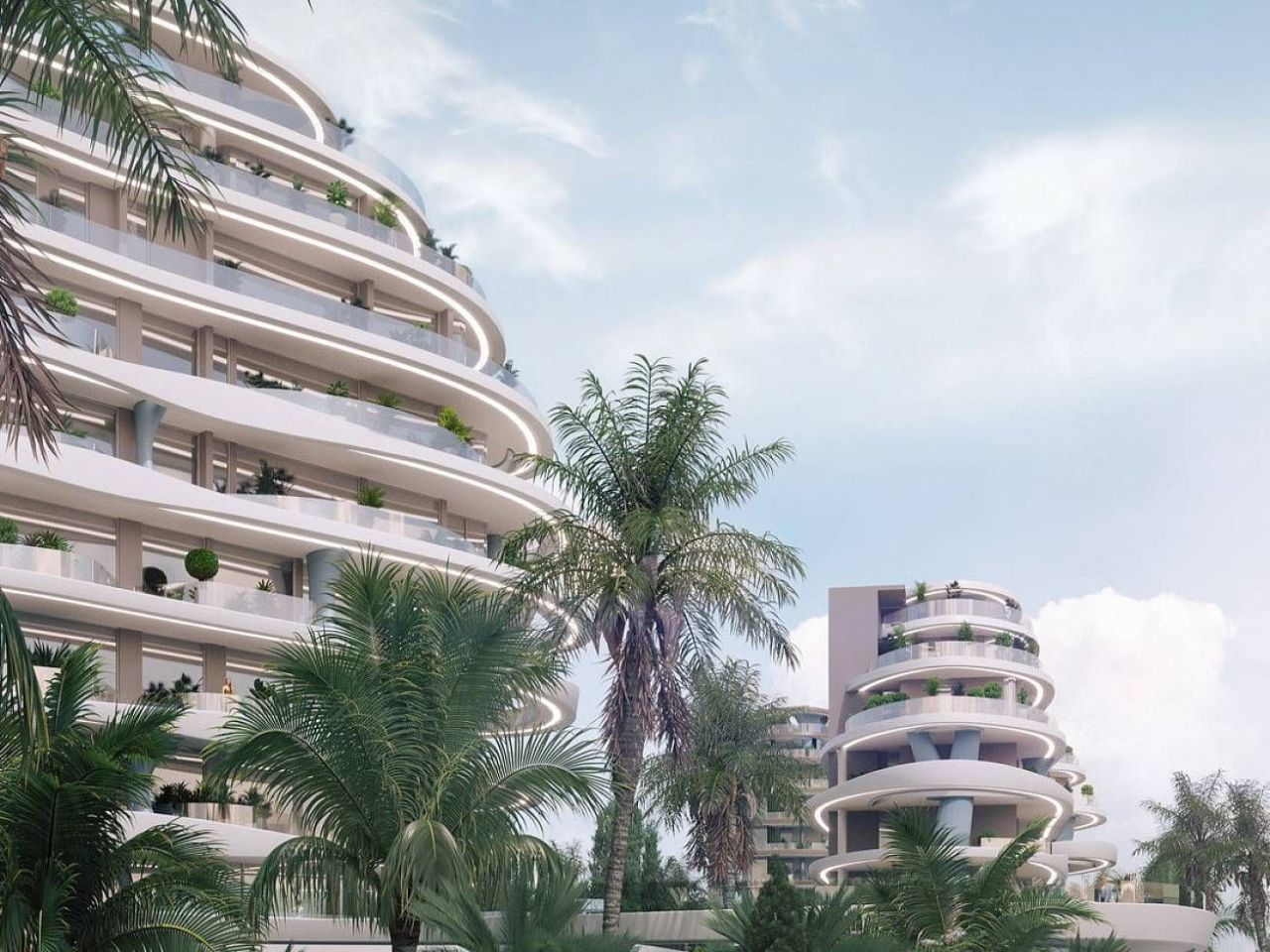 Appartement à Limassol, Chypre, 169 m² - image 6