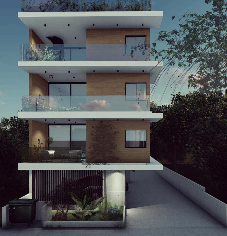 Appartement à Larnaca, Chypre, 91 m² - image 7