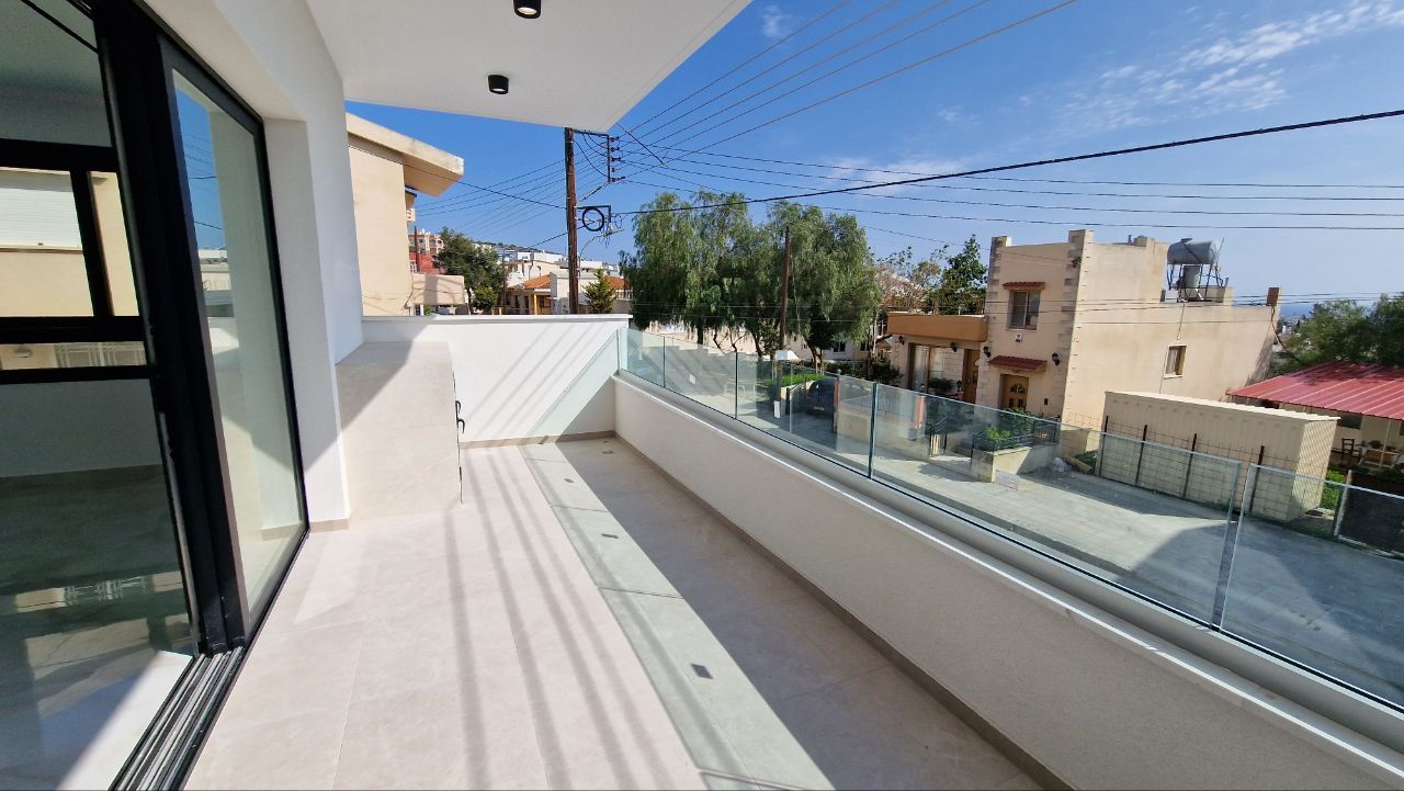 Piso en Limasol, Chipre, 105 m² - imagen 8