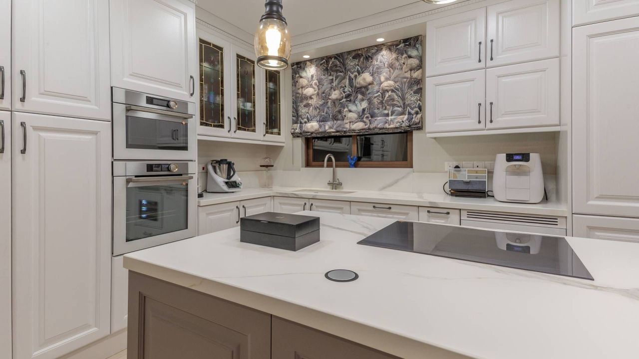 Haus in Limassol, Zypern, 304 m² - Foto 8