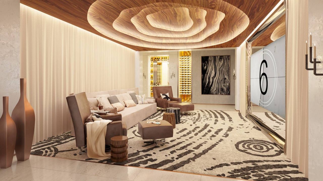 Maison à Limassol, Chypre, 408 m² - image 8