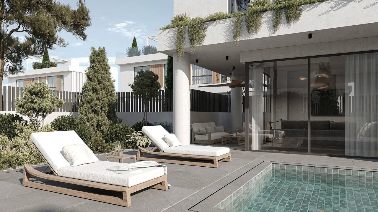 House in Protaras, Cyprus, 176 m² - picture 8