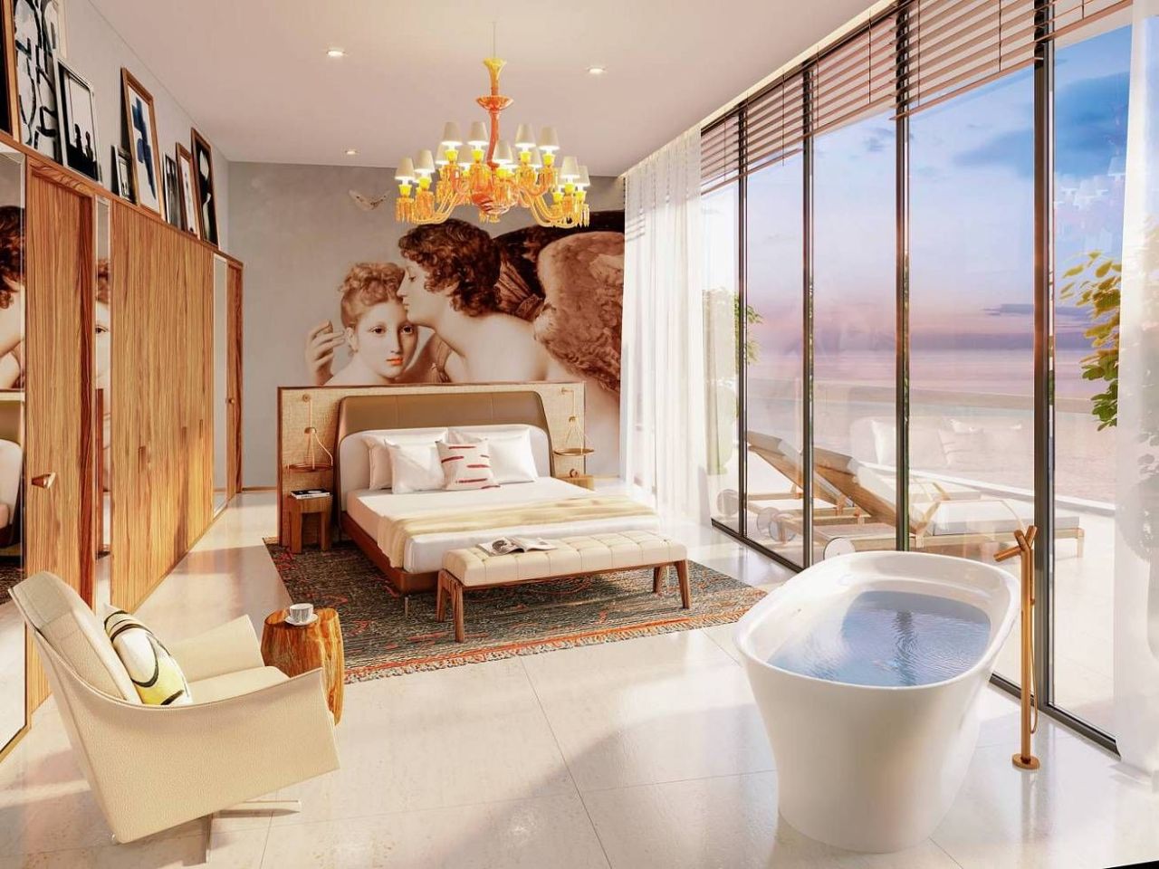 House in Limassol, Cyprus, 1 054 m² - picture 9