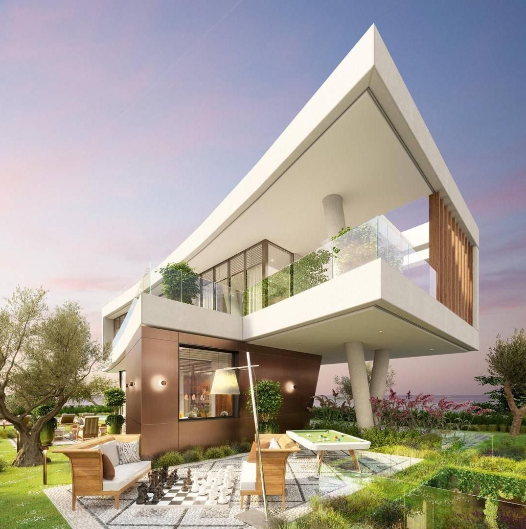 Casa a Limassol, Cipro, 347 m² - foto 9