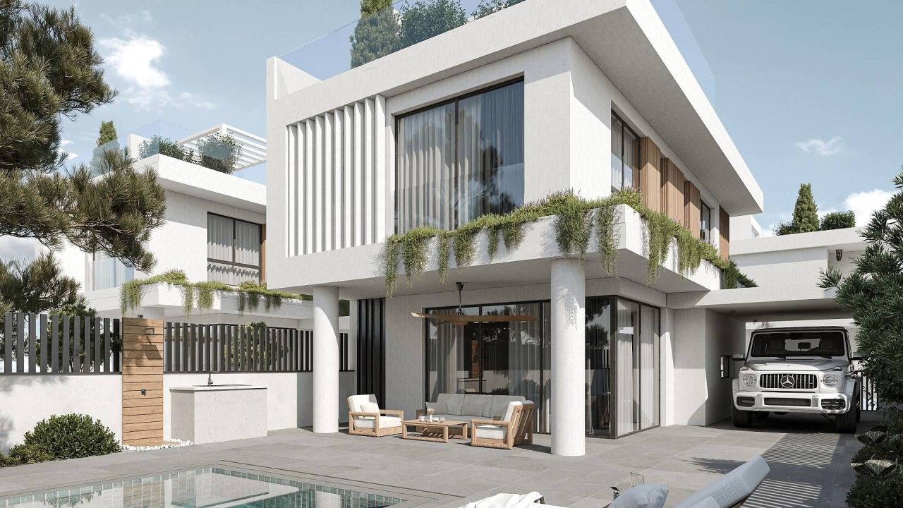 House in Protaras, Cyprus, 176 m² - picture 9