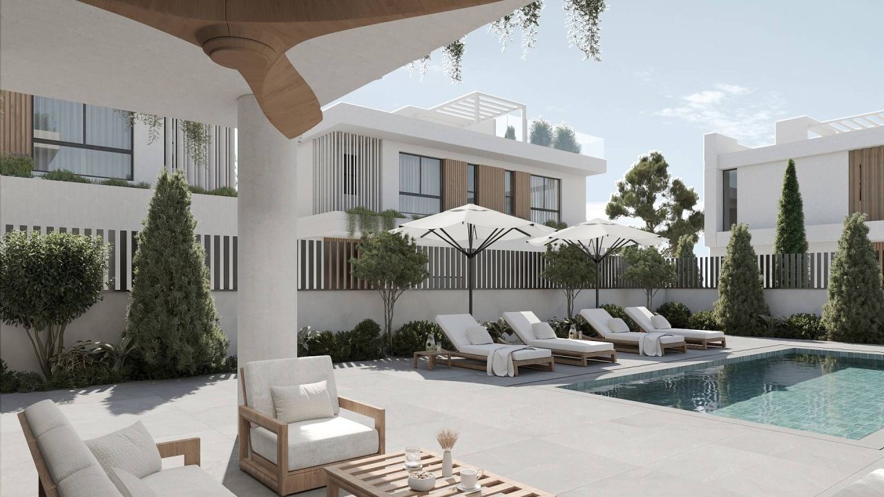 House in Protaras, Cyprus, 176 m² - picture 10