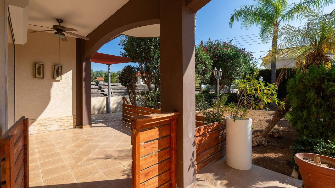 House in Limassol, Cyprus, 235 m² - picture 13