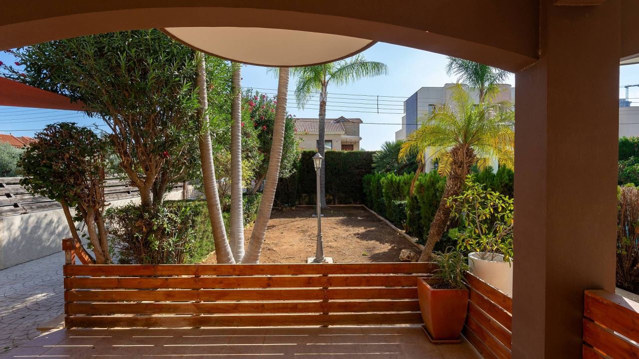 House in Limassol, Cyprus, 235 m² - picture 14