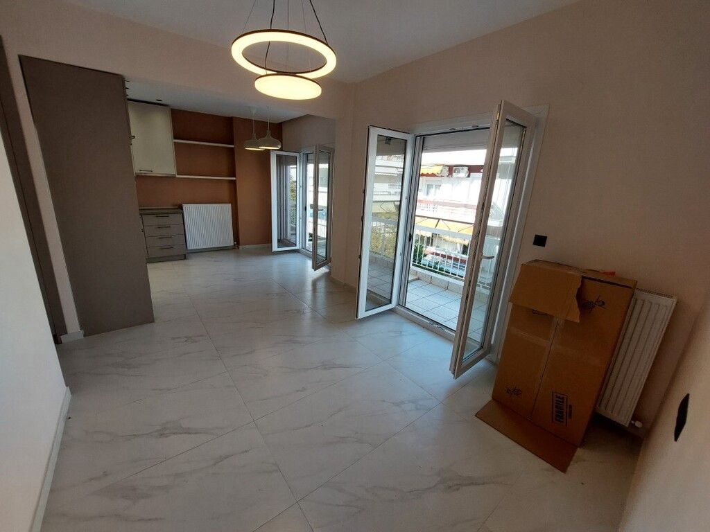 Appartement à Thessalonique, Grèce, 74 m² - image 1