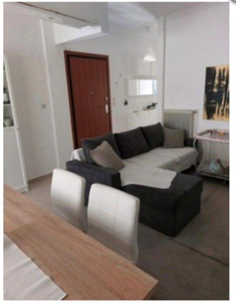 Flat in Thessaloniki, Greece, 68 m² - picture 1