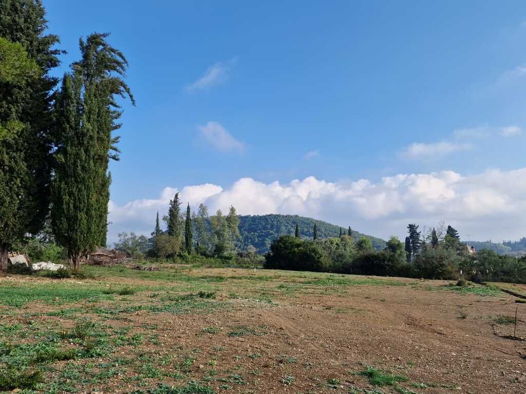 Terreno a Corfù, Grecia, 3 500 m2 - foto 3