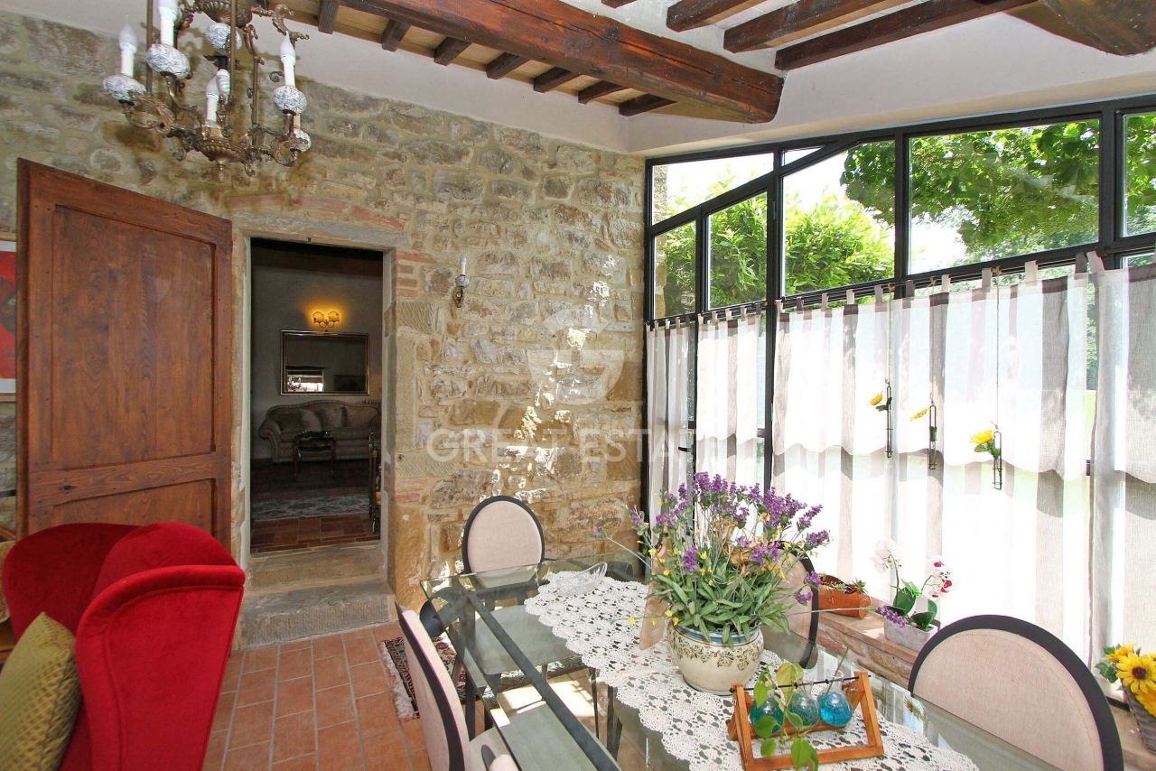 Maison à Passignano sul Trasimeno, Italie, 451.2 m² - image 13
