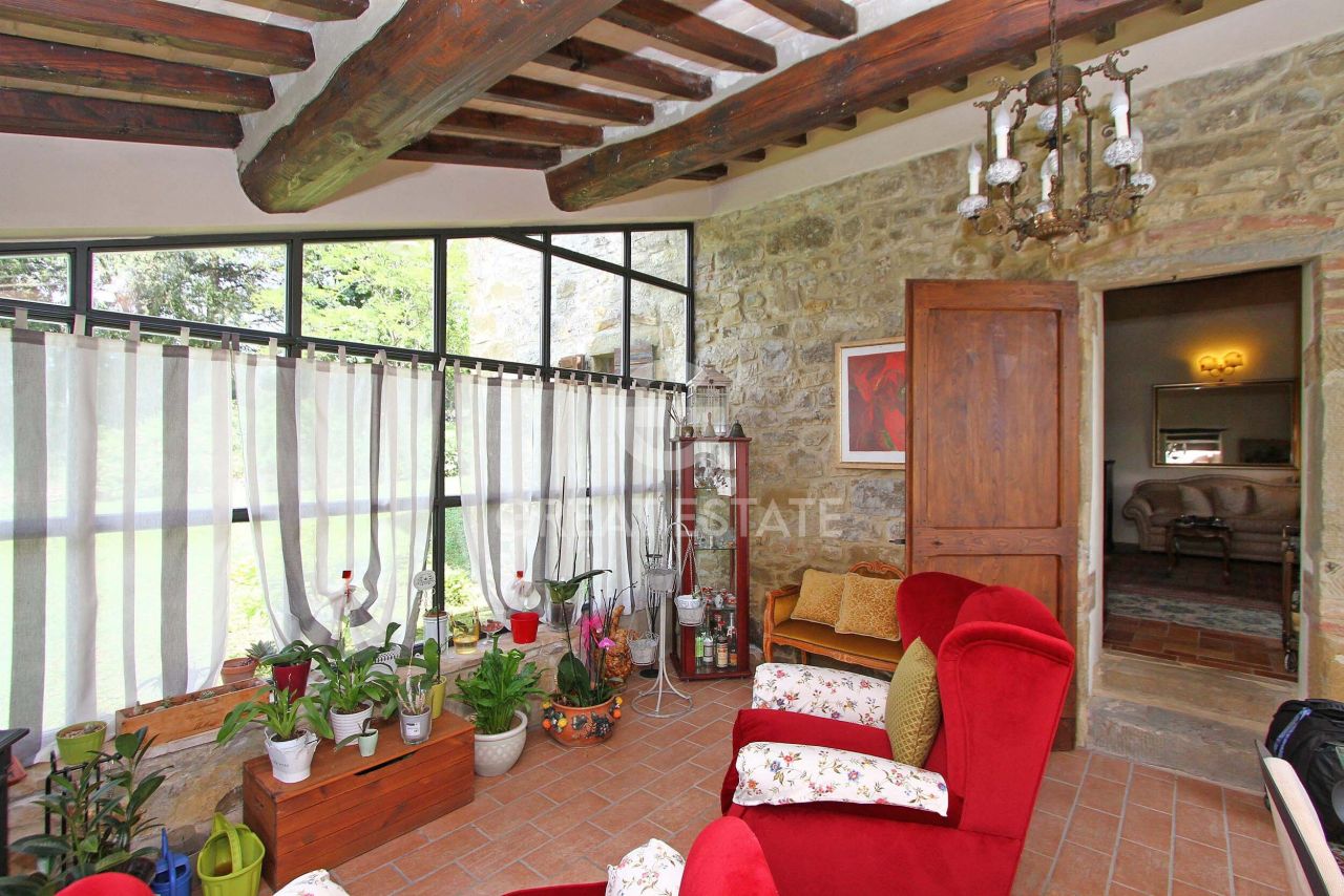 Maison à Passignano sul Trasimeno, Italie, 451.2 m² - image 14
